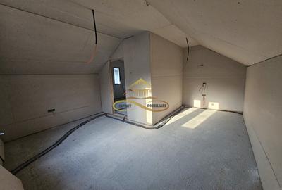 CASA NOUĂ LA HEMEIUȘ (ZONA PRIMĂRIE) – PRET IMBATABIL: 117.800€! - 12