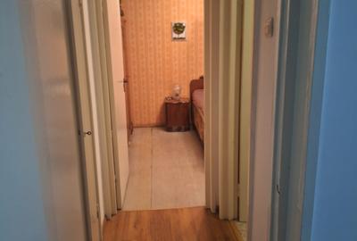 Militari-Complex Apusului, 2/10, 54 mp., bloc reabilitat, loc parcare - 9