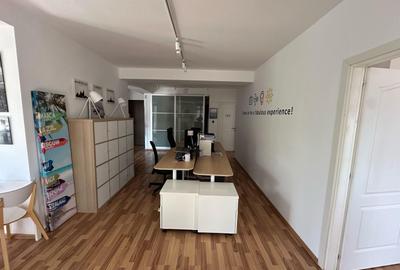 3 camere | Calea Dorobantilor| - 9