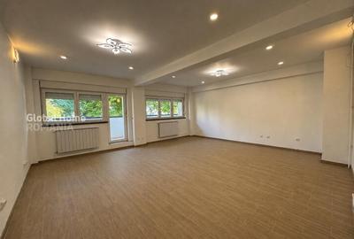 Spațiu birouri premium în Cotroceni | Parter vilă | 175 mp + terasă | - 9