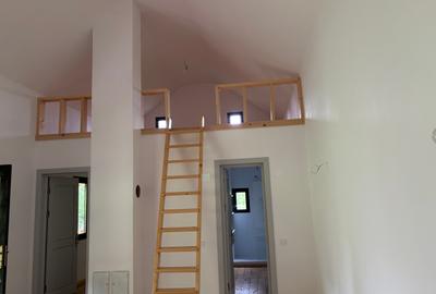 Casa de vacanta Nucsoara-Arges - 5