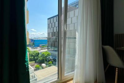Apartament 2 camere, Aviatiei, balcon 9,5 mp - 22