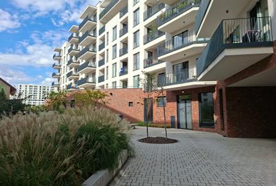 Apartament de lux, prima inchiriere - 22