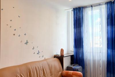 APARTAMENT CU 3 CAMERE - BLOC REABILITAT IN 2024 - DRUMUL TABEREI - 4 MIN METROU - 14