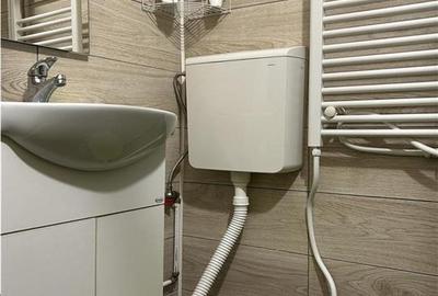 Inchiriez gars.finisata modern,mobilata,Manastur-zona Primaverii - 6