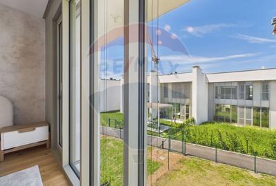 Vila premium cu 3 camere | Amber Forest | Prima inchiriere - 11