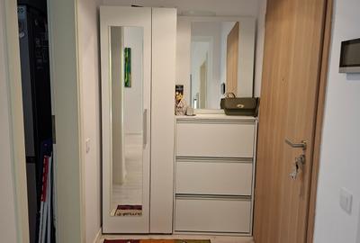 Inchiriere 3 camere -parcare inclusa -ela cotroceni- - 15