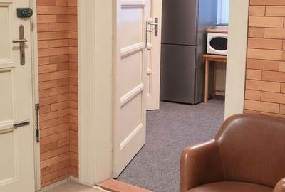 Apartament la casă, 80 mp utili și teren de 190 mp – zona centrală - 5