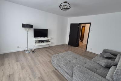 3 camere renovat | 80 mp |  Centrală proprie | Parcare - 2