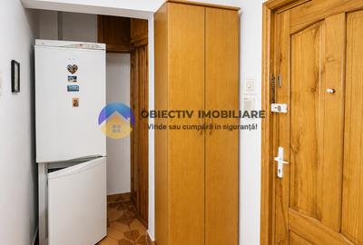 Apartament 3 camere Darmanesti ,etaj 1 - Piatra Neamt - 1