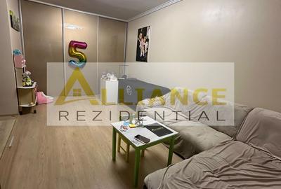 Apartament cu 3 camere decomandat, mobilat în 1 Decembrie 1918