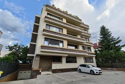 Apartament foarte spațios lângă Pădurea Băneasa | Spații de depozitare | Parcare - 24