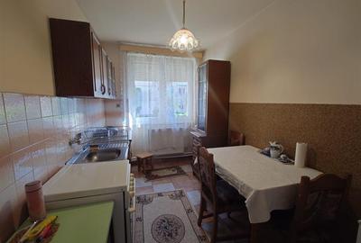 Apartament 2 camere, ETAJ 1 - 14