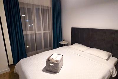Inchiriere apartament 3 camere Belvedere - 8