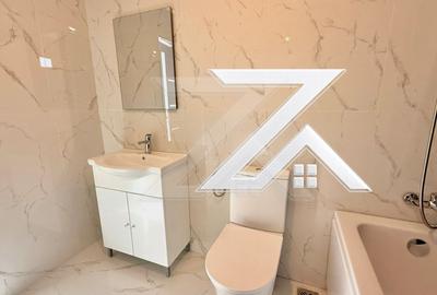 APARTAMENT TIP CASĂ | 3 DORMITOARE - 9