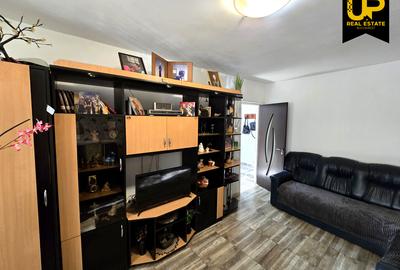 Apartament 3 camere decomandat Soseaua Salaj Petre Paun 2 bai 66.11 mp mobilat - 2