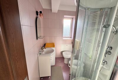 Apartament cu 2 camere-de inchiriat-zona centrala - 5