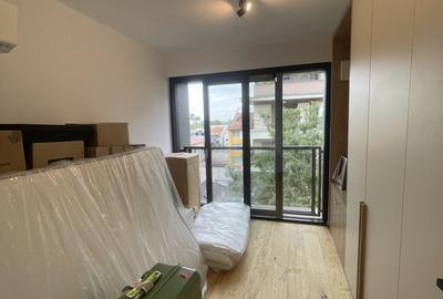Habio -  3 camere, terasă și parcare subterană | Prima închiriere - 17