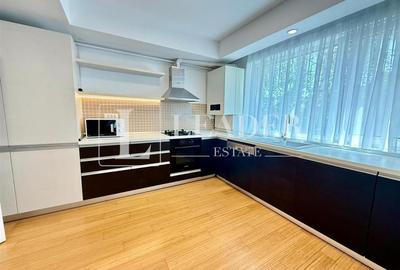Apartament cu  4 camere cu gradina proprie de 95 mp - 5