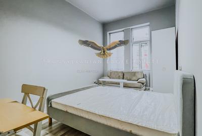 Apartament rezidential superb situat in centru - 7