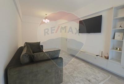 Prima Închiriere | 2 Camere Deco Residence | Parcare Inclusă - 1