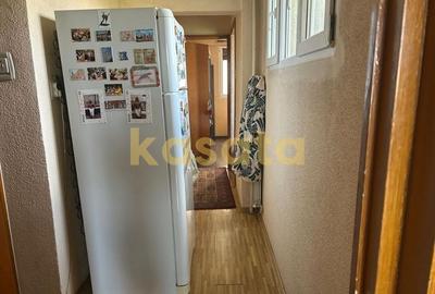 OPORTUNITATE | APARTAMENT 2 CAMERE | DOROBANTI | DECOMANDAT - 2