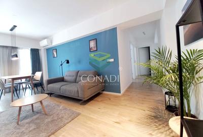 Apartament cu 3 camere Belvedere Residence - 4