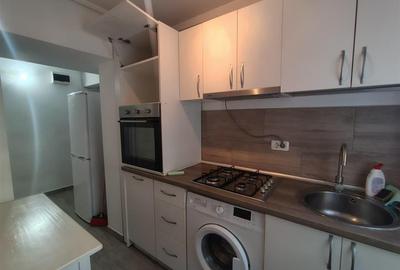 Apartament 3 camere | George Enescu | Etaj 3 | i3c-529 - 7