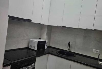 Apartament 2 camere Smart Lujerului prima inchiriere posibilitate parcare - 6