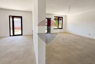 Casă individuală, construcție noua- teren proprietate, Sendreni - 3