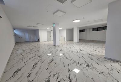 SPAȚII PREMIUM DE ÎNCHIRIAT – STR. BREȘTEI NR. 25, CRAIOVA – ZONA CENTRALĂ - 16