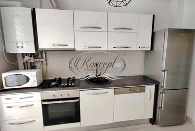 Apartament modern pe Augustin Presecan - 7