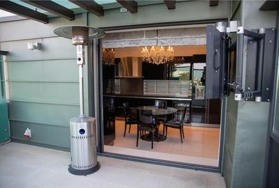 Penthouse de lux cu vedere lacul Floreasca Bucuresti   I 300 mp utili | Terase 2 - 7