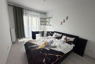 Apartament cu 2 camere de închiriat, Iris , Zona Aradului,Timisoara - 1