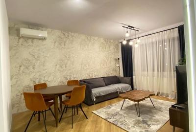2 camere 4City North_Pipera Plazza_Parcare subterana - 2