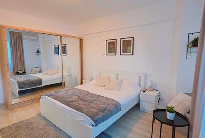 Garsoniera Parcul Carol / ISG Residence - 5