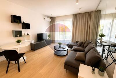 Apartament cu 2 camere decomandat în Periferie