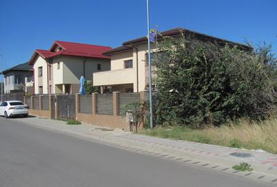 Prelungirea Ghencea, Safirului, Stradal - 4