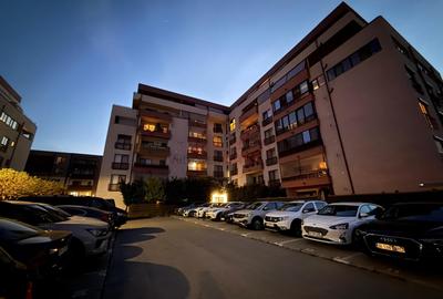 Apartament 3 camere de închiriat  Bragadiru | Mobilat & utilat | Parcare inclusă - 1