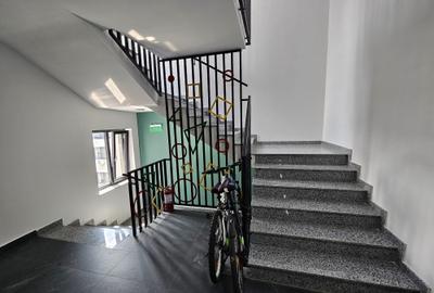 Apartament 113 mp  bloc 2022 - ( Cavar Residence Odei) - 18