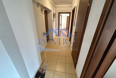 Apartament 2 camere decomandat | Tomis 2 – Vedere către Parcul Tomis - 3