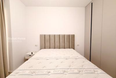 Apartament 2 camere 51,5MP  | Pipera- First Estate | Terasa si curte - 13