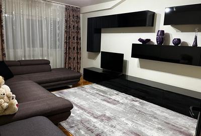 De vânzare apartament cu 3 CAMERE DECOMANDAT | LUNEI – COMPLEXUL STUDENȚESC - 3
