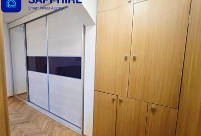 Apartament 2 camere metrou Iancului, boiler, bloc reabilitat, mobilat și utilat - 11