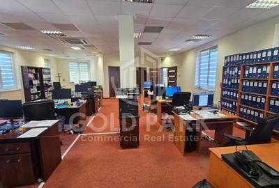 Birouri /Uz Medical |Cladire Individuala |435 mp | 14 Locuri Parcare - 30