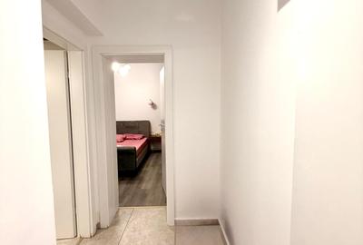 Apartament 2 camere, Bdul Barbu Vacarescu, renovat integral în 2024, decomandat - 9