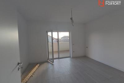Duplex 4 camere si teren de 250 mp Chisoda - 5