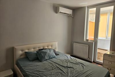 Apartament 3 camere, etaj intermediar, Complexul Studențesc, comision 0% - 4
