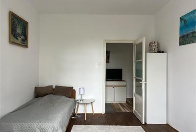Apartament cu 3 camere si doua bai Zona N. Iorga - 13