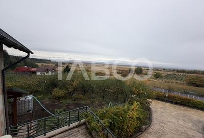 Casa cu potential de investitie 7 camere foisor 4 bazine de pesti - 16
